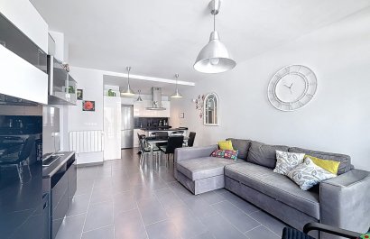 Reventa - Villa - Orihuela Costa - Villamartín