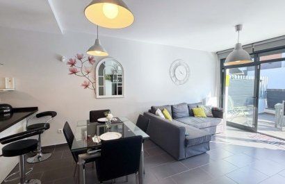 Reventa - Villa - Orihuela Costa - Villamartín