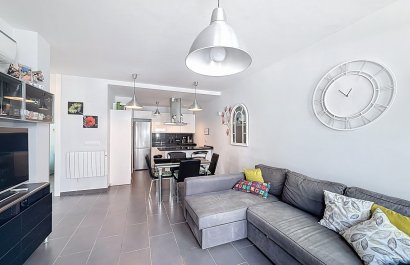 Reventa - Villa - Orihuela Costa - Villamartín