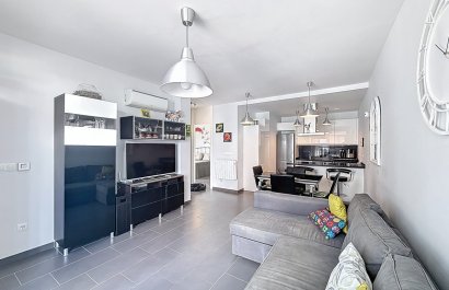 Reventa - Villa - Orihuela Costa - Villamartín