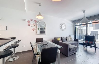 Reventa - Villa - Orihuela Costa - Villamartín