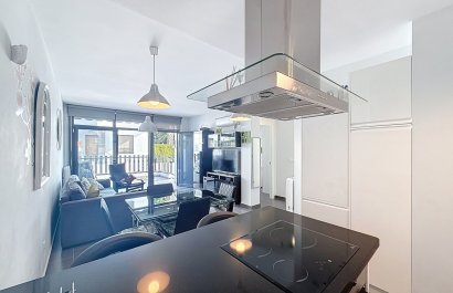 Reventa - Villa - Orihuela Costa - Villamartín