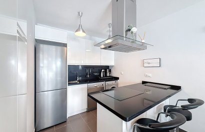 Reventa - Villa - Orihuela Costa - Villamartín