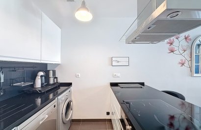 Reventa - Villa - Orihuela Costa - Villamartín