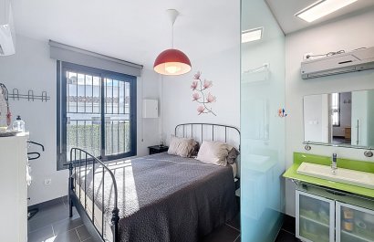 Reventa - Villa - Orihuela Costa - Villamartín