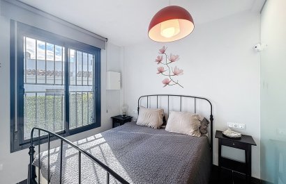 Reventa - Villa - Orihuela Costa - Villamartín