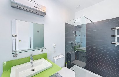 Reventa - Villa - Orihuela Costa - Villamartín