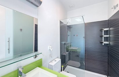 Reventa - Villa - Orihuela Costa - Villamartín