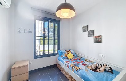 Reventa - Villa - Orihuela Costa - Villamartín