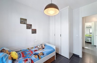 Reventa - Villa - Orihuela Costa - Villamartín