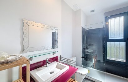 Reventa - Villa - Orihuela Costa - Villamartín