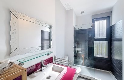 Reventa - Villa - Orihuela Costa - Villamartín