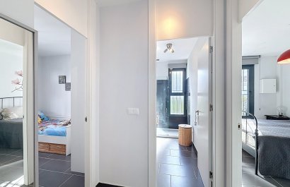 Reventa - Villa - Orihuela Costa - Villamartín