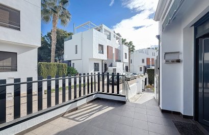 Reventa - Villa - Orihuela Costa - Villamartín