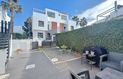 Reventa - Villa - Orihuela Costa - Villamartín