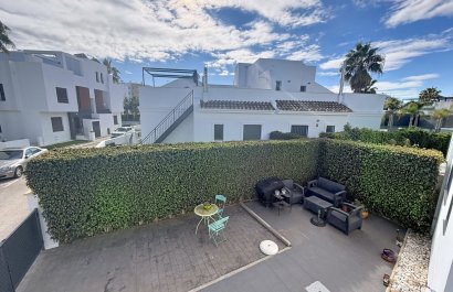 Reventa - Villa - Orihuela Costa - Villamartín