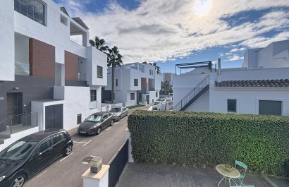 Reventa - Villa - Orihuela Costa - Villamartín
