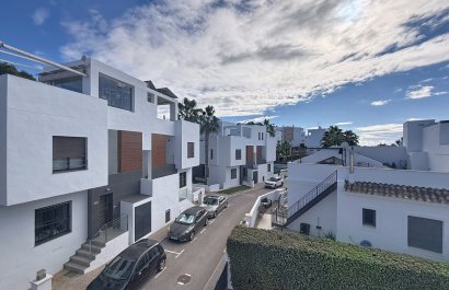 Reventa - Villa - Orihuela Costa - Villamartín