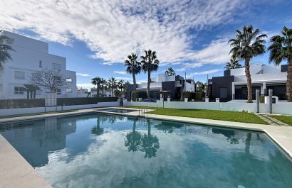 Reventa - Villa - Orihuela Costa - Villamartín