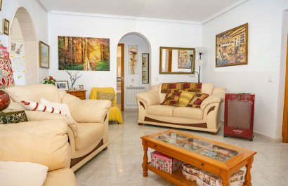 Reventa - Villa - Ciudad Quesada - town