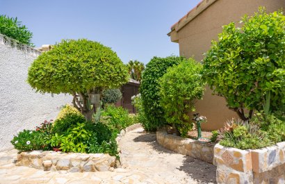 Reventa - Villa - Ciudad Quesada - town