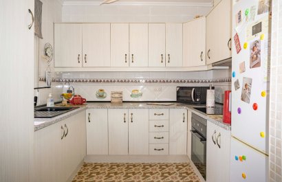 Reventa - Villa - Ciudad Quesada - town