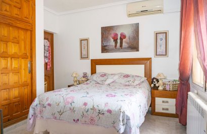 Reventa - Villa - Ciudad Quesada - town