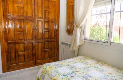 Reventa - Villa - Ciudad Quesada - town