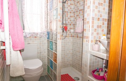 Reventa - Villa - Ciudad Quesada - town