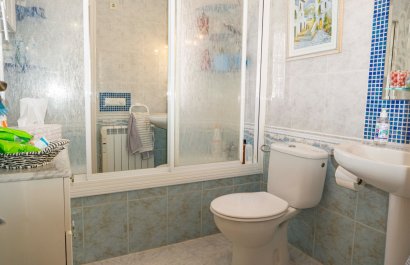 Reventa - Villa - Ciudad Quesada - town