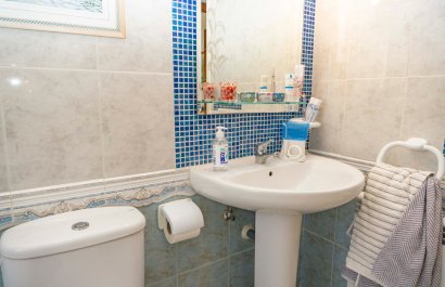 Reventa - Villa - Ciudad Quesada - town