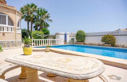 Reventa - Villa - Ciudad Quesada - town