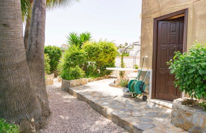 Reventa - Villa - Ciudad Quesada - town