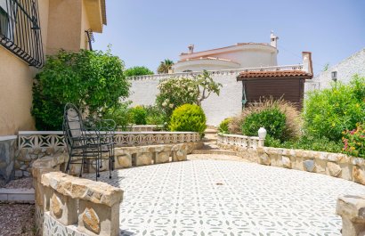 Reventa - Villa - Ciudad Quesada - town