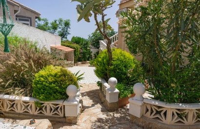 Reventa - Villa - Ciudad Quesada - town