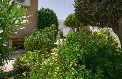 Reventa - Villa - Ciudad Quesada - town