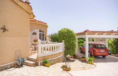 Reventa - Villa - Ciudad Quesada - town