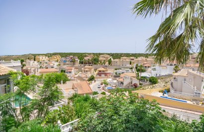 Reventa - Villa - Ciudad Quesada - town