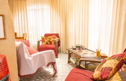 Reventa - Villa - Ciudad Quesada - town