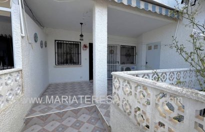 Reventa - Apartamento / piso - Los Narejos - Urb. Oasis