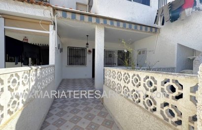 Reventa - Apartamento / piso - Los Narejos - Urb. Oasis