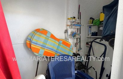 Reventa - Apartamento / piso - Los Narejos - Urb. Oasis