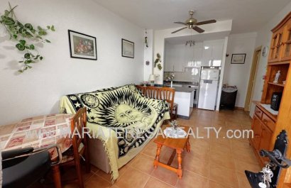 Reventa - Apartamento / piso - Los Narejos - Urb. Oasis