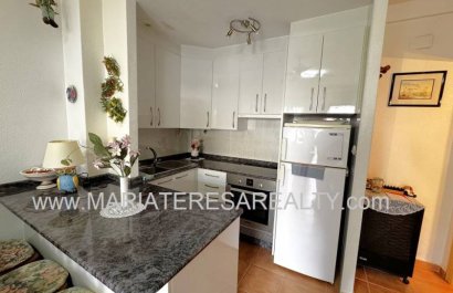 Reventa - Apartamento / piso - Los Narejos - Urb. Oasis