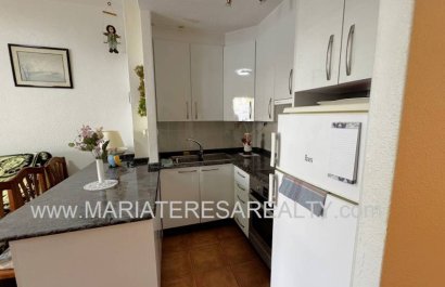Reventa - Apartamento / piso - Los Narejos - Urb. Oasis
