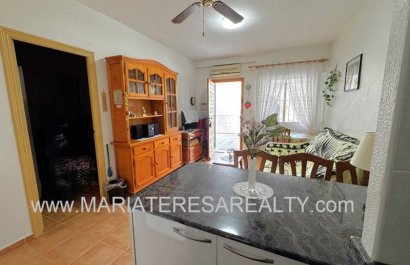 Reventa - Apartamento / piso - Los Narejos - Urb. Oasis