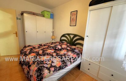 Reventa - Apartamento / piso - Los Narejos - Urb. Oasis
