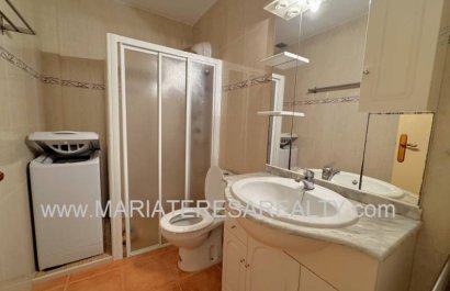 Reventa - Apartamento / piso - Los Narejos - Urb. Oasis