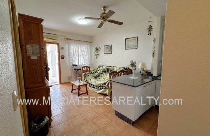 Reventa - Apartamento / piso - Los Narejos - Urb. Oasis