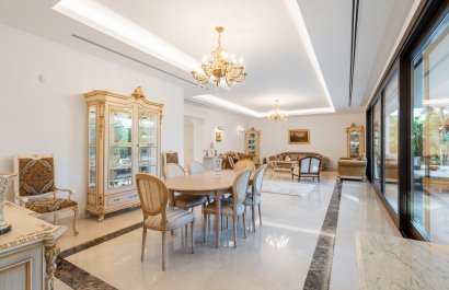 Obra nueva - Villa - Estepoa - Estepona